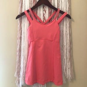 Runs Small, lightly worn.